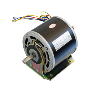 air curtain motor