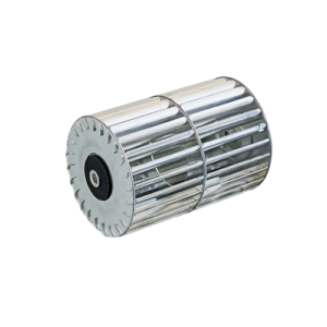 alu impeller