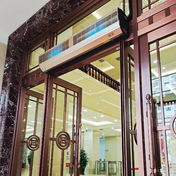 FAQ about air curtain - China OEM Air Curtain manufacturer, top 10 air ...