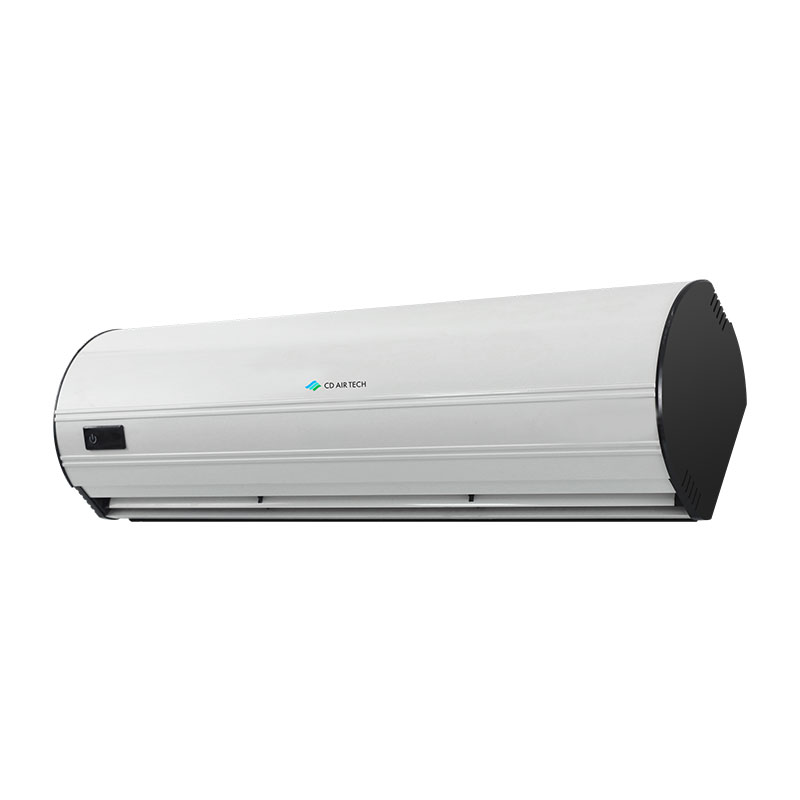 aluminium alloy air curtain