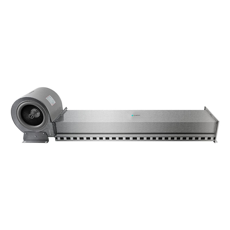 cold storage air curtain