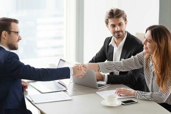 negotiation