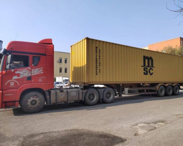Delivery