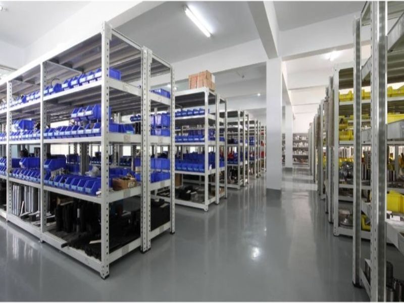 warehouse